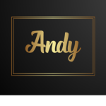 Andy"