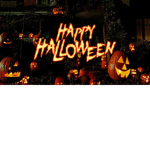 Spooky Halloween