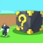 Pull Lucky Blocks