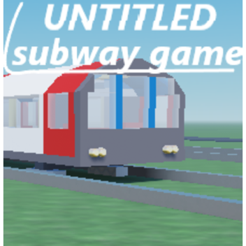 Untitled Subway Game