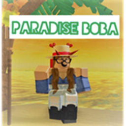 Paradise Boba's Interview Center