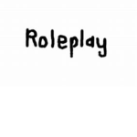 We are the roleplayers.