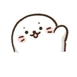 seal puppi & friends