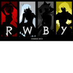 Rwby Fan Club