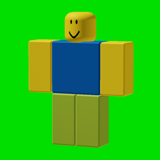 Noob Dancing To OOF Music!