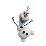 OLAF FAN CLUB