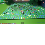 Picapared and friends