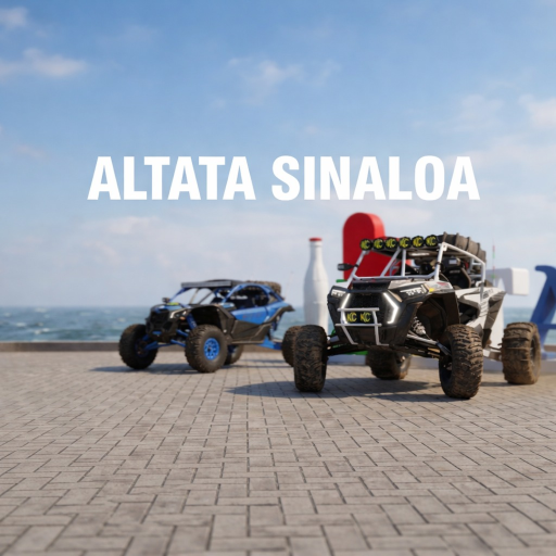 🏝️[BETA] Altata, Sinaloa 