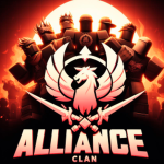 Sniper Alliance Clan