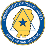 DPS | Department Of Public Safety (SSRP)