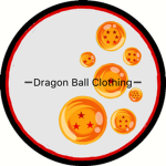 Capsule Corp DBZ Clothing Group