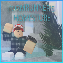 Formrunner Homestore