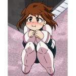 chocolate ee
