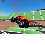Amazing monster jam shows 2