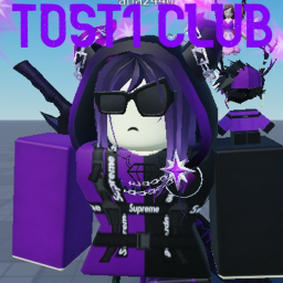 TOST1 Club