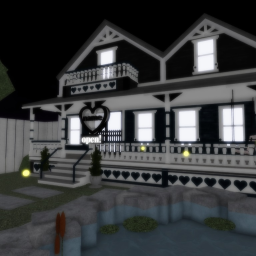 homestore for sale!