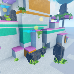 Obby Collector