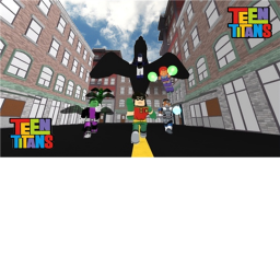 Titans Tower