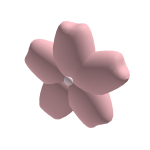 🌸Holdable Cherry Blossom 