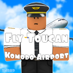 Komodo Airport