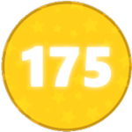 Level 175