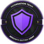 |ABA| - Moderation Team