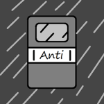 Anti-Riot Games