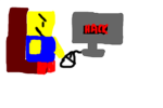 Spammer + Hacker Trackers