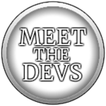 Meet the Devs Roblox badge thumbnail