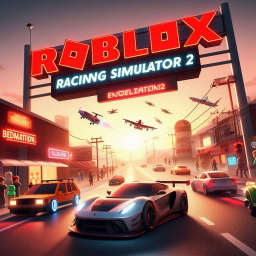 Racing Simulator 2