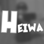 heiwa's fun club