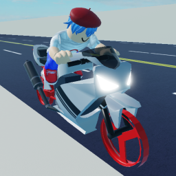 Motorcycle