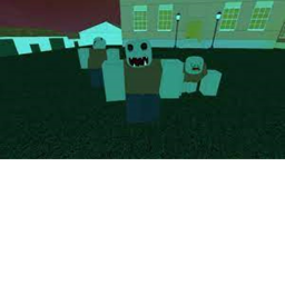 zombie apocolypse