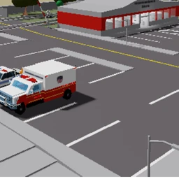 Oak County RP [Realistic Details, NY Hints change] icon