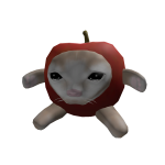 Apple Cat