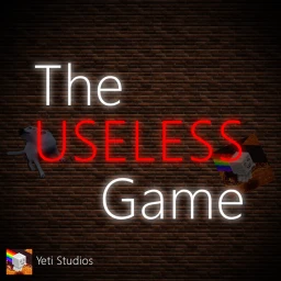 [BETA] The Useless Game icon