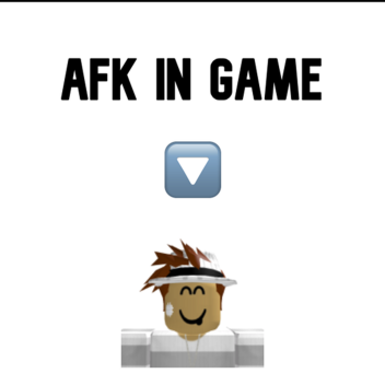 Afk Until People Donate