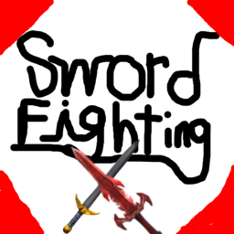 Sword Fighting [VOID EVENT!]