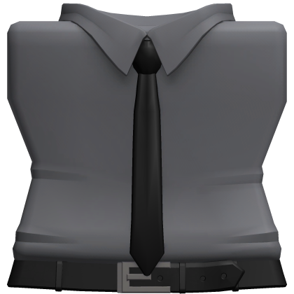 Grey Suit | R6 Girl Ver.