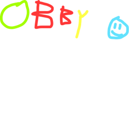Obby :) icon