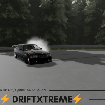 ⚡ DriftXtreme
