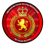 [BAN] British Army National