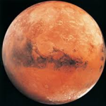 [ The Official Mars Team ]