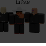 La Raza [LR]