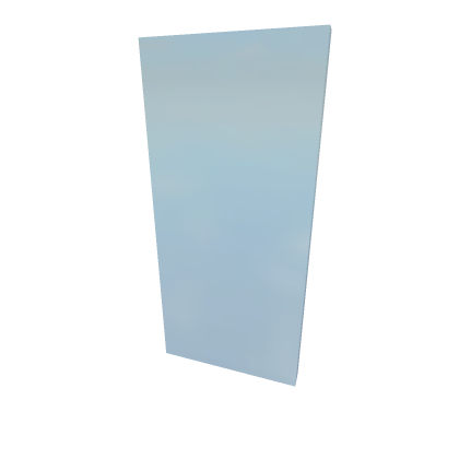 Meh, a scripted Moving Brick