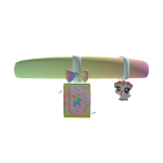 ♡: poptart
