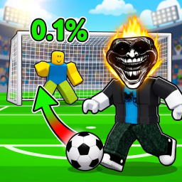 💥 Aura Goal Battles!⚽️ icon