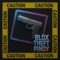 |BETA TEST| BloxTheftPinoy