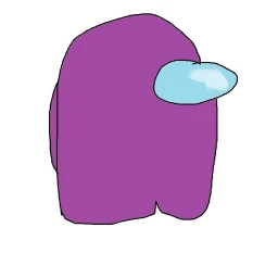 Spaceship Imposter icon