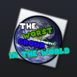 The Worst Community in The World